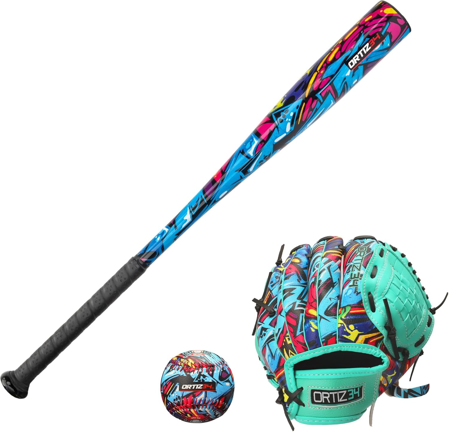 インフィニティバット EIGHT BASEBALL ACADEMY限定
