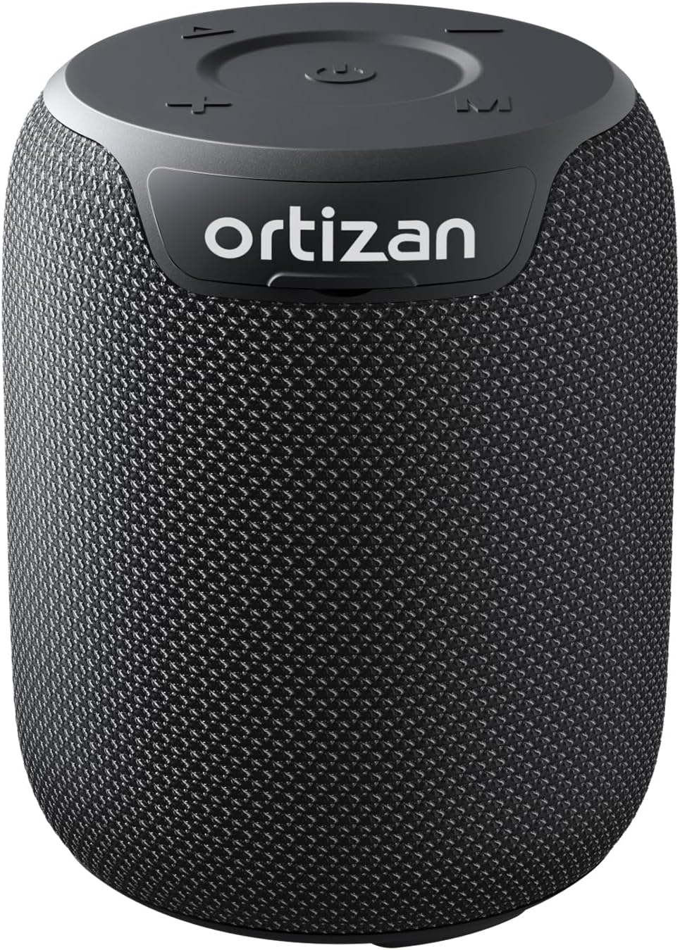 Ortizan Bluetooth Speakers, IPX7 Waterproof Portable Speaker with