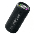 thumbnail image 1 of Portable Bluetooth Speaker, Wireless, LED Lights, 30H Playtime, IPX7 Waterproof, for Home/Outdoor/Party/Beach, Birthday Gift, 1 of 9