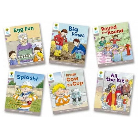 Ortlev 1 More B Dec Dev Pack Of 6