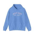 thumbnail image 1 of Ortley Beach New Jersey NJ Trip Hoodie Gift Hooded Sweatshirt Shirt, 1 of 4