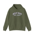 thumbnail image 1 of Ortley Beach New Jersey NJ Trip Hoodie Gift Hooded Sweatshirt Shirt, 1 of 4