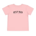 thumbnail image 1 of Ortley Beach New Jersey Toddler Shirt Gifts Boy Girl Size 2T-5T, 1 of 4