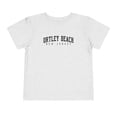 thumbnail image 1 of Ortley Beach New Jersey Toddler Shirt Gifts Boy Girl Size 2T-5T, 1 of 4