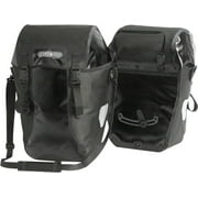 Ortlieb BikePacker Classic Pannier Pair, Black