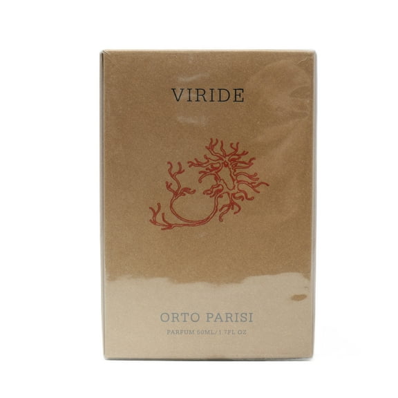 Orto Parisi Unisex Viride EDP Spray 1.7 oz Fragrances 8717774840825