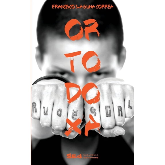 Ortodoxa Paperback