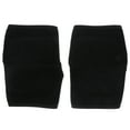 thumbnail image 1 of SWETRACE Knee Protectors for Sport Knee Brace Black 1 Pair, 1 of 10