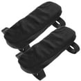 thumbnail image 1 of Ortofally 1 Pair of Chair Arm Rests Supple Armrest Cushions Chair Elbow Pad Chair Armrest Cushion, 1 of 10