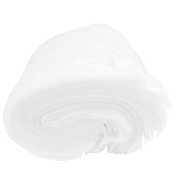 SWETRACE Fabric Garden Bags Breathable For Flower Transplanting 100Pcs 9.8x11.8in