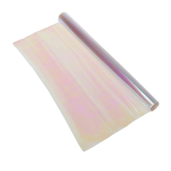 SWETRACE Car Wrap Film Transparent 1Pack