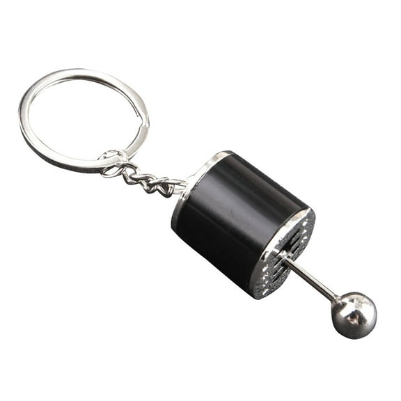 SWETRACE Keyring Plastic 1 Pc 2.1in