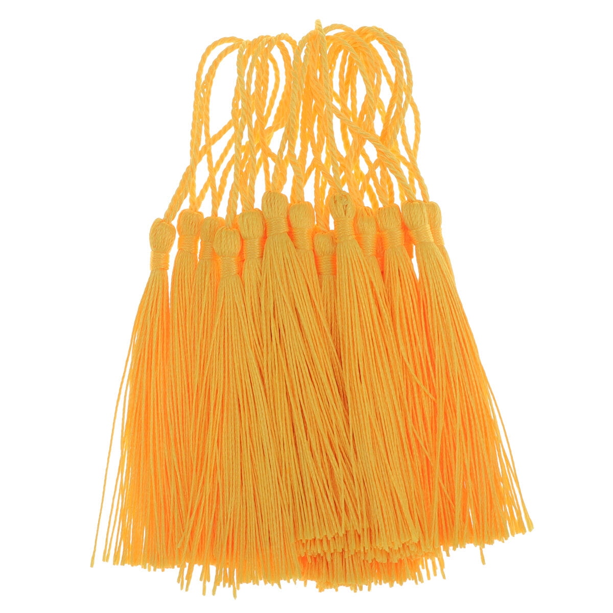 How To Make A Silk Tassel Pendant - Connecticut In Style