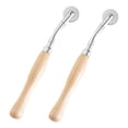 thumbnail image 1 of SWETRACE Quilting Tools And Gadgets Sewing Tool Assorted Color 2Set Stainless Steel Professional, 1 of 10