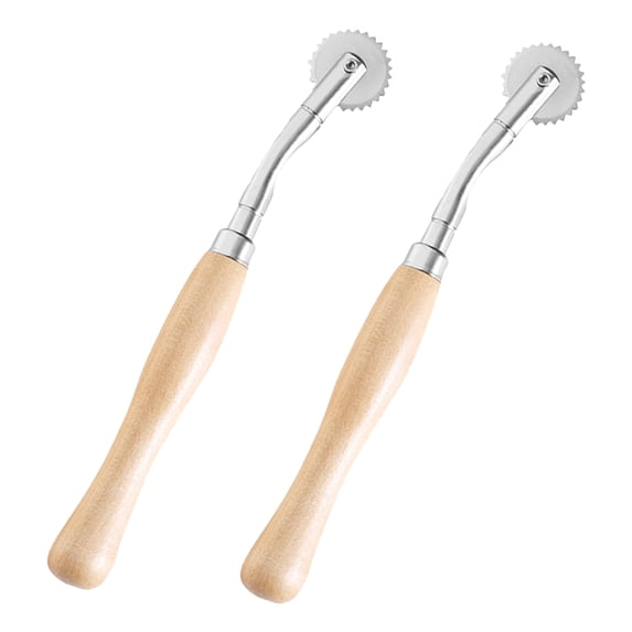 SWETRACE Quilting Tools And Gadgets Sewing Tool Assorted Color 2Set Stainless Steel Professional
