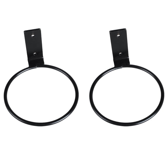 Planter Hanger for Flowerpot Made of Durable Materials Easy to Install Indoors and Outdoors 4 inch