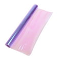 thumbnail image 1 of SWETRACE Car Headlight Color Changing Film Purple Vinyl 1Pcs Protective, 1 of 10