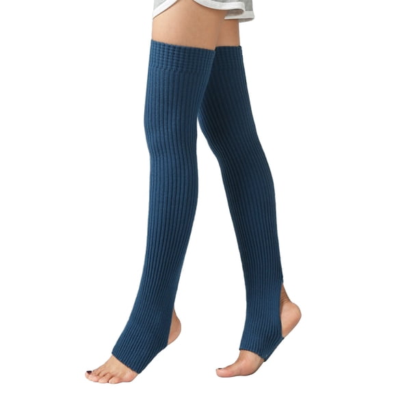 SWETRACE Socks Acrylic Fibers 1 Pair 2.9x3.1x0.4in