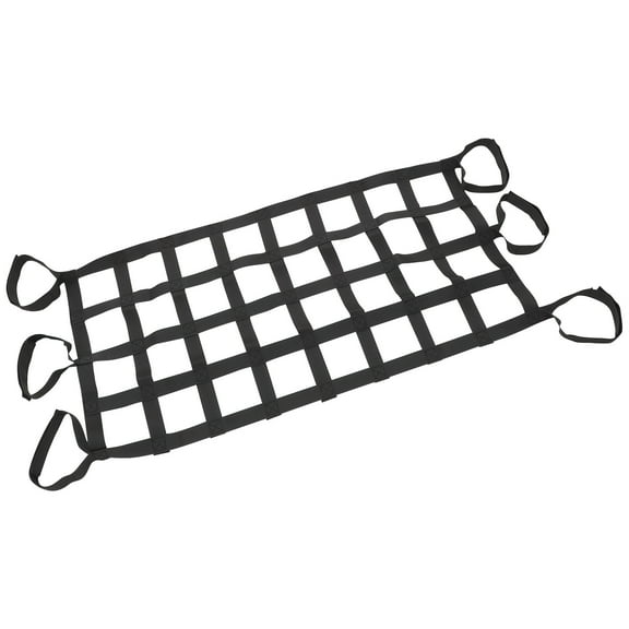 SWETRACE Car Roof Storage Net Weaving 1Pc Convenient Storage