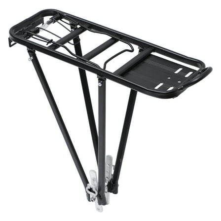 Ortofally Bicycles Rack Cargo Rack Shelf Cycling Cargo Rear Stand Holder