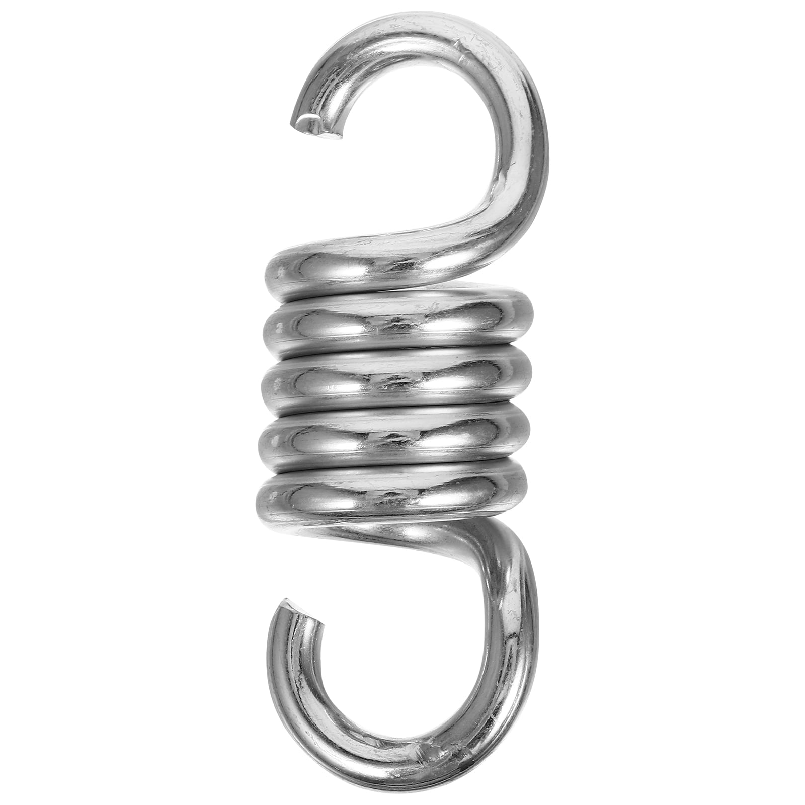 Heavy Duty 8mm Stainless Steel Swing Spring for Hanging, Construction ...
