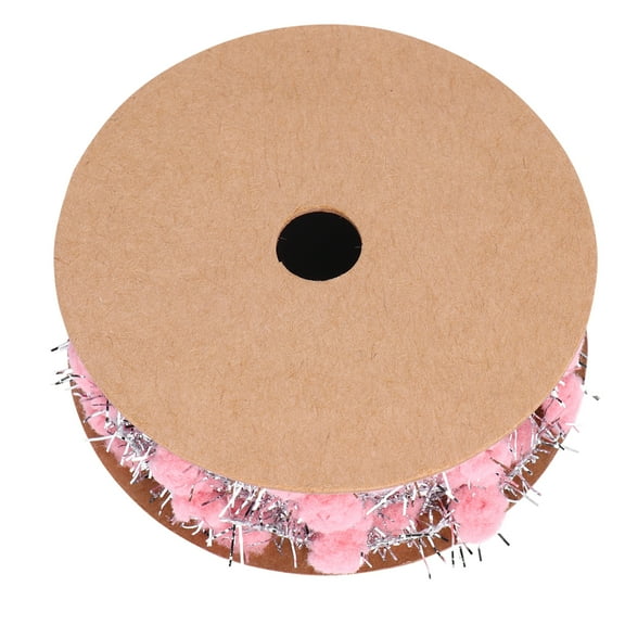 SWETRACE Scrap Bookers Ribbon Gold Polyester 1Pack
