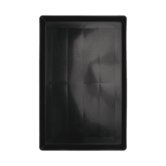 Ortofally tray tray crate cage cleaning tray rabbit cage tray cage crate accessory crate tray 42 x 28