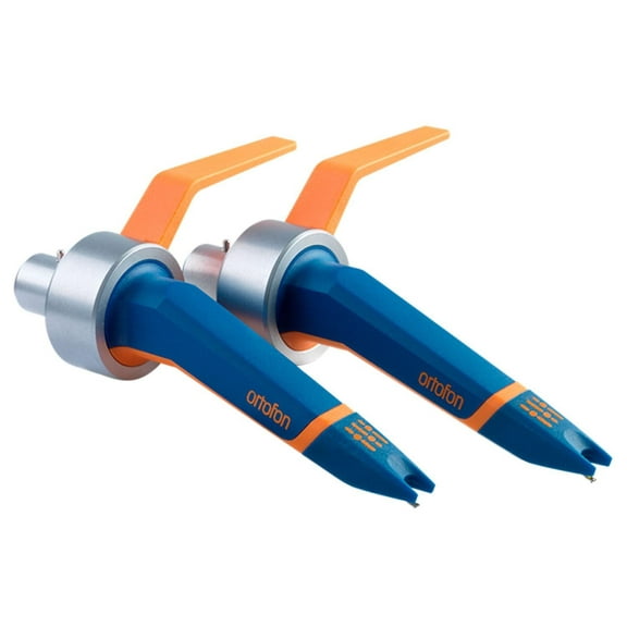 Ortofon Concorde DJ Cartridge Twin Pack