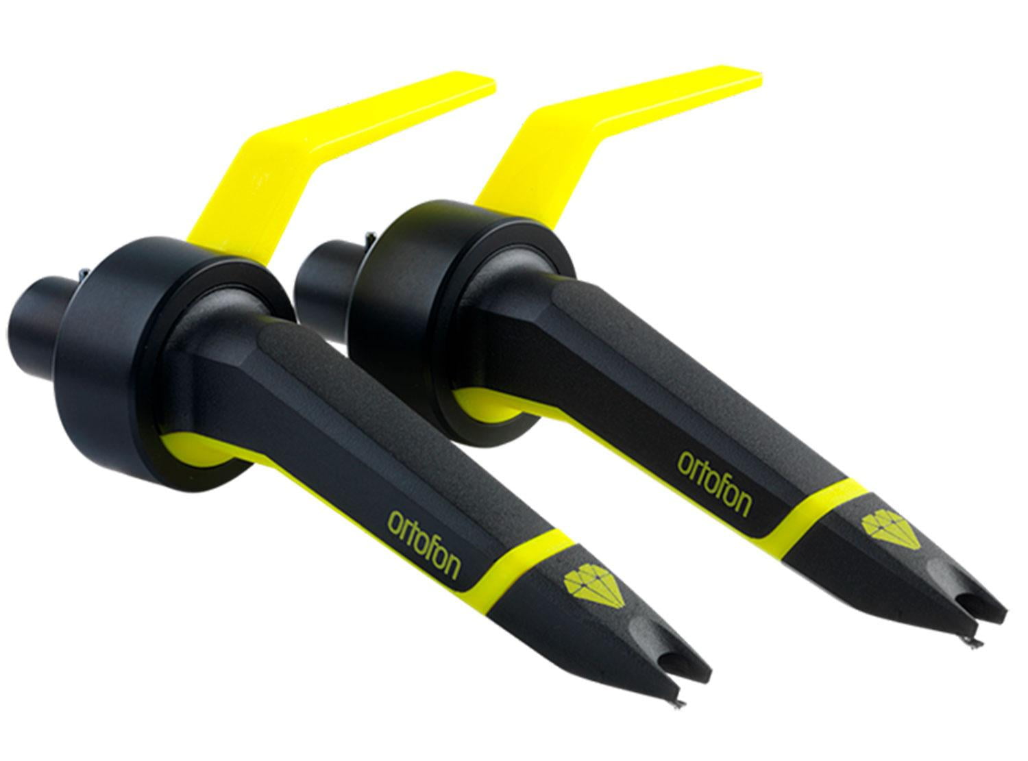 Ortofon Concorde Dj S Cartridge Twin Pack