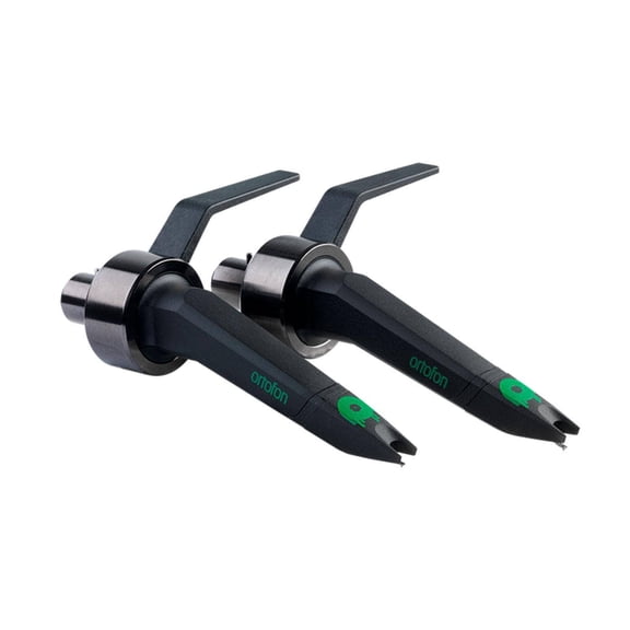 Ortofon Concorde MK2 Mix Twin Cartridge