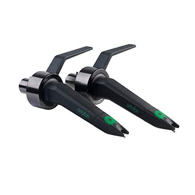 Ortofon Concorde MK2 Mix Twin Cartridge - Walmart.com Ortofon Concorde MK2 Mix Twin Cartridge - Walmart.com