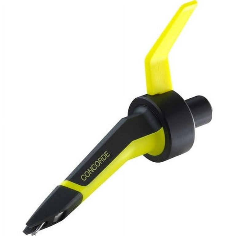 Ortofon Concorde MKII CLUB (Single Cartridge) - Walmart.com