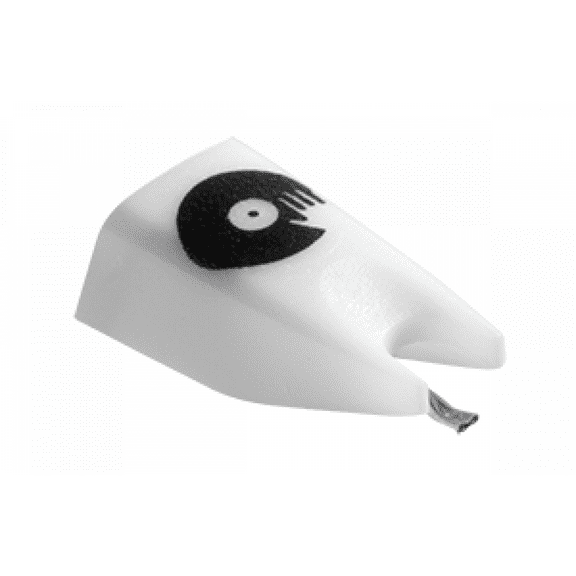 Ortofon Concorde MKII Scratch Replacement Stylus, Single