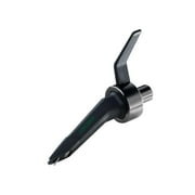 Ortofon Concorde Mix MKII Turntable Cartridge with Spherical Stylus, Single