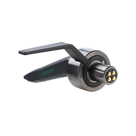 Ortofon Concorde MkII MIX Cartridge For Scratch and Back Cueing - Single