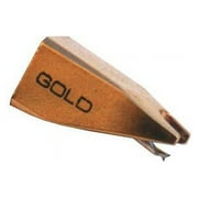 Ortofon Gold Concorde Series Cartridge Replacement Stylus - GOLDSTYLUS