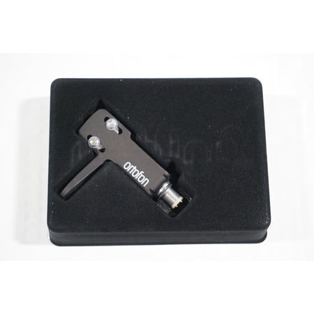 Ortofon OM Pro S Consistent Performance Convenient Premounted on Headshell
