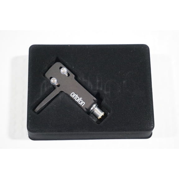 Ortofon OM Pro S Consistent Performance Convenient Premounted on Headshell