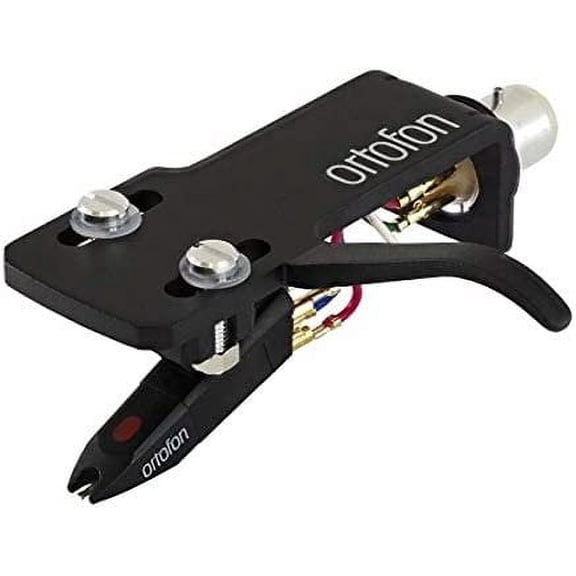 Ortofon OM Pro S Consistent Performance Convenient Premounted on Headshell