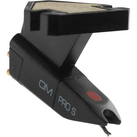 Ortofon OM Pro S DJ Cartridge