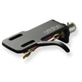 thumbnail image 1 of Ortofon SH-4 Headshell - Black, 1 of 2