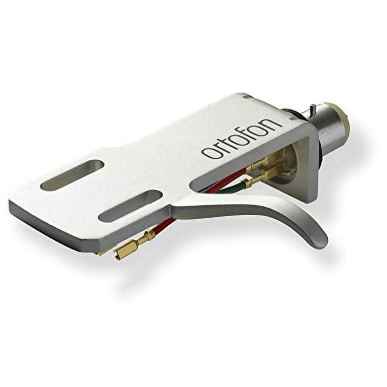 ORTOFON オルトフォン SH-4 SILVER ヘッドシェル Ortofon SH-4 Headshell - Silver - Walmart.com