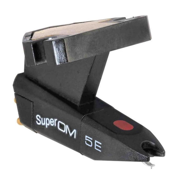 Ortofon Super OM 5e Moving Magnet DJ Cartridge