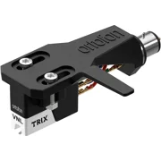 Ortofon VNL Trix Premounted Turntable Cartridge and Stylus