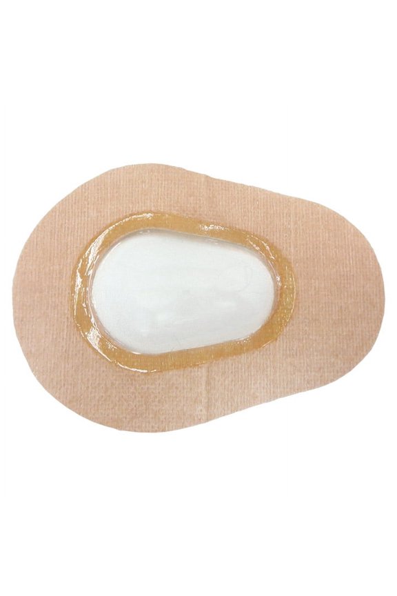 Eye Bubble Moisture Chamber, Large, 20/pkg