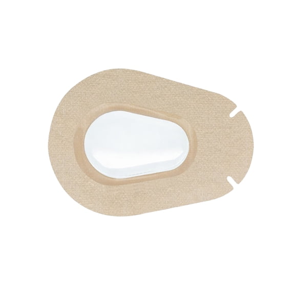 Ortolux® Eye Bubble Moisture Chamber, Small, 20/pkg