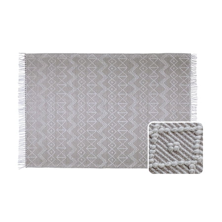 Orton 6 x 9 Area Rug