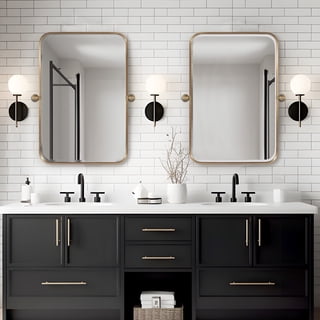 Bed Bath & Beyond Vanity Mirrors in Mirrors - Walmart.com