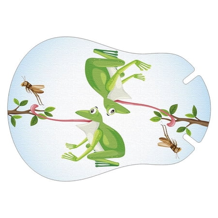 Ortopad® Bamboo Pick-a-Patch® Junior Size (0-2 yrs), Choose Your Designs, 10 Adhesive Eye Patches Per Pack