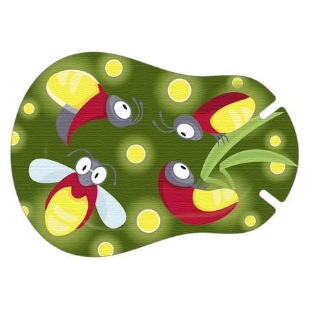 Ortopad® Bamboo Pick-a-Patch® Medium Size (2-4 yrs), Choose Your Designs, 10 Adhesive Eye Patches Per Pack